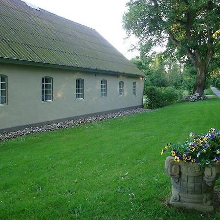 Engelsholm Bed & Breakfast Bredsten  外观 照片