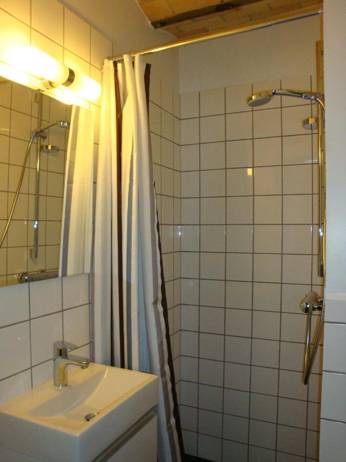 Engelsholm Bed & Breakfast Bredsten  外观 照片